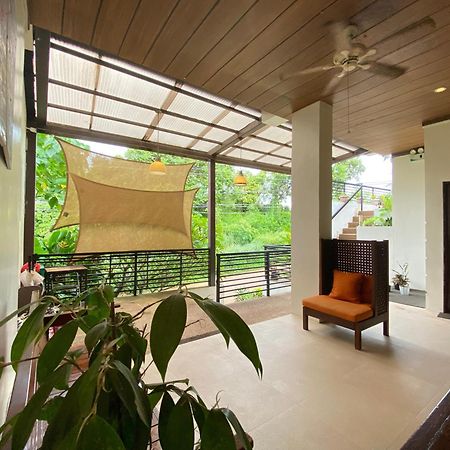 Vela Terraces Hotel Busuanga Eksteriør billede