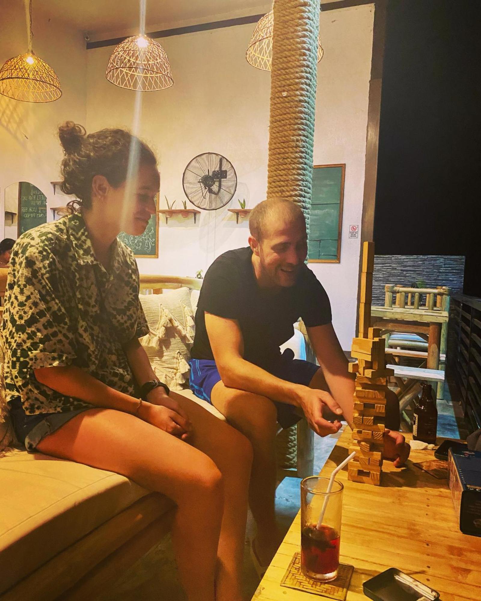 Vela Terraces Hotel Busuanga Eksteriør billede