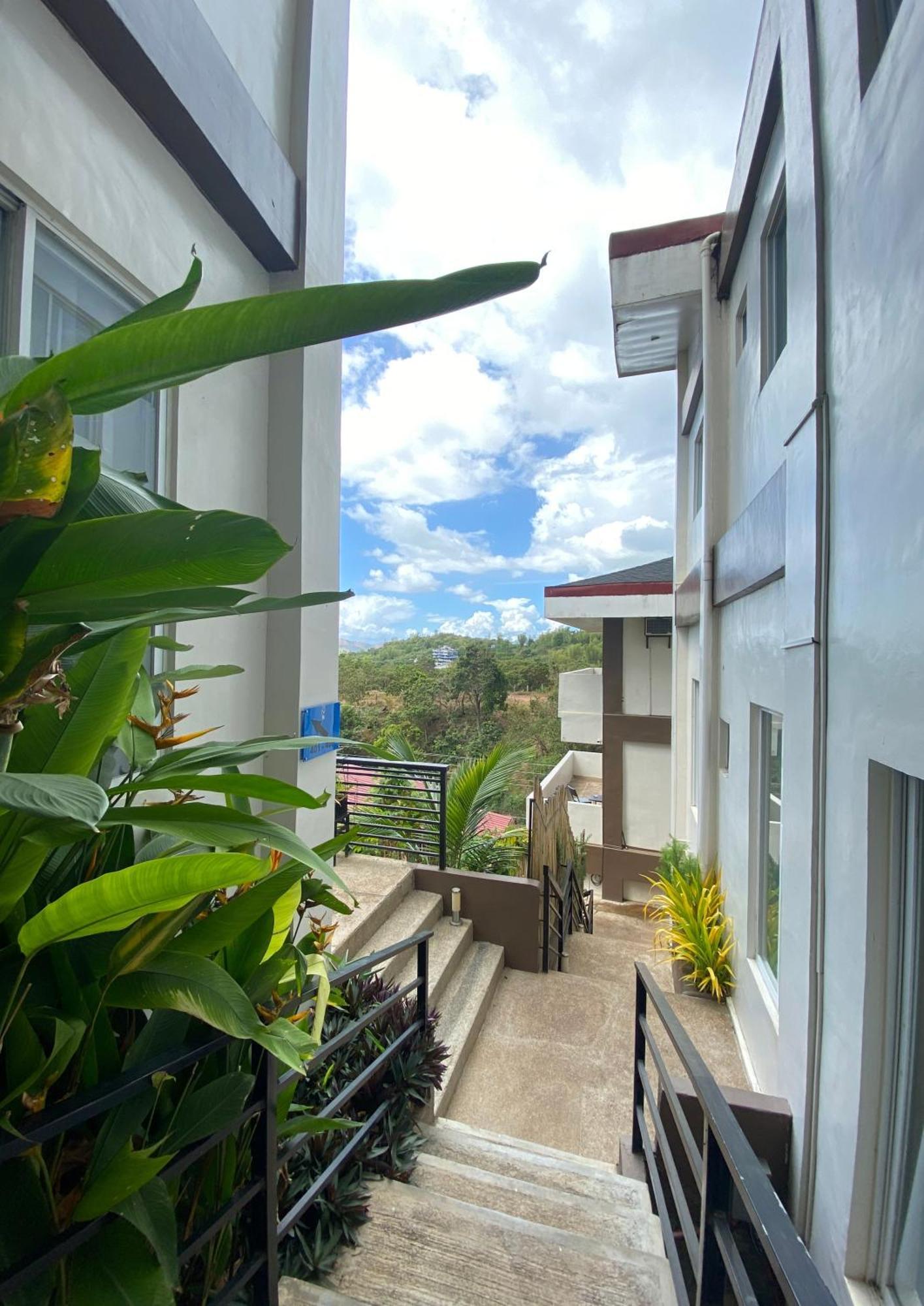 Vela Terraces Hotel Busuanga Eksteriør billede