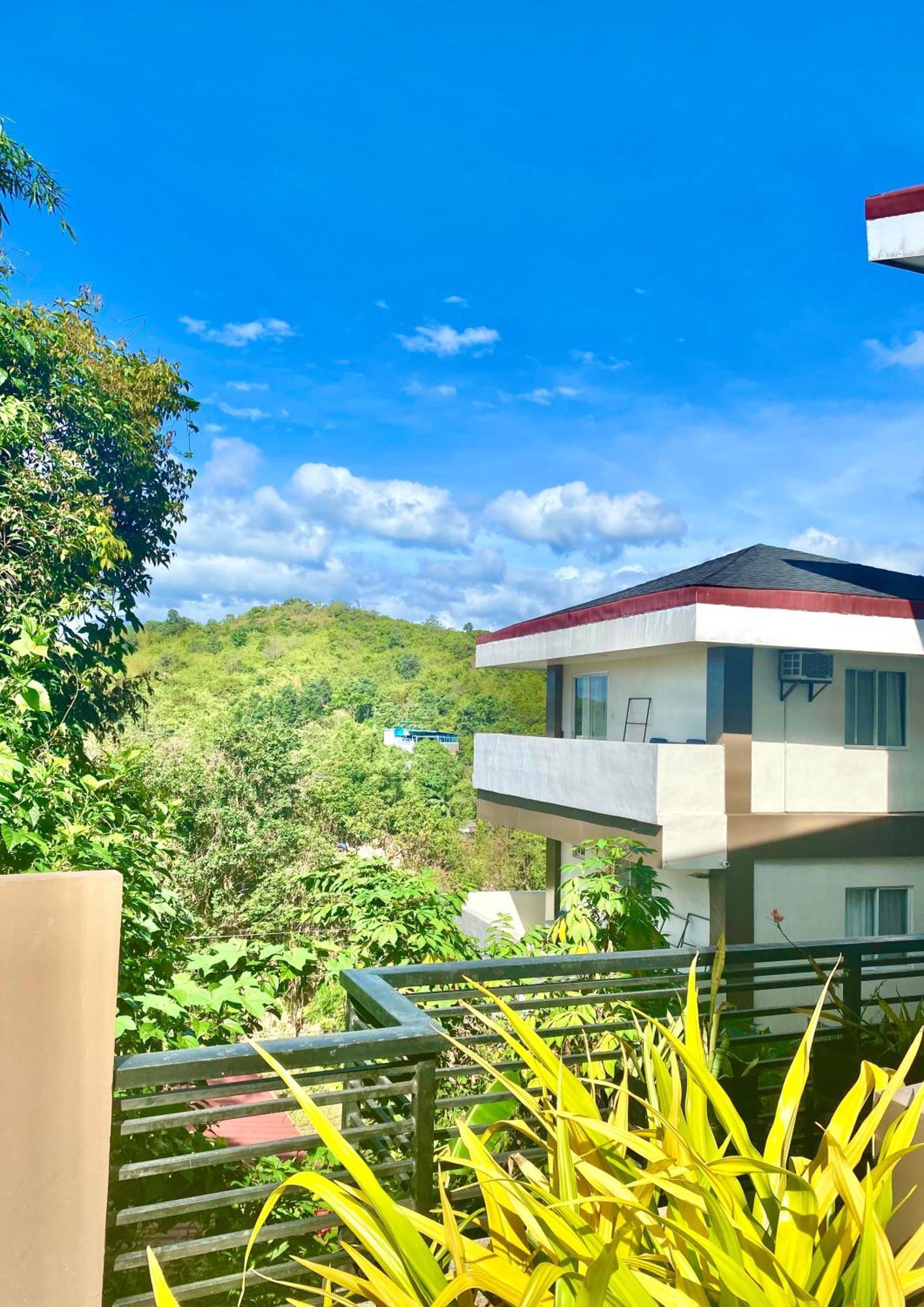 Vela Terraces Hotel Busuanga Eksteriør billede