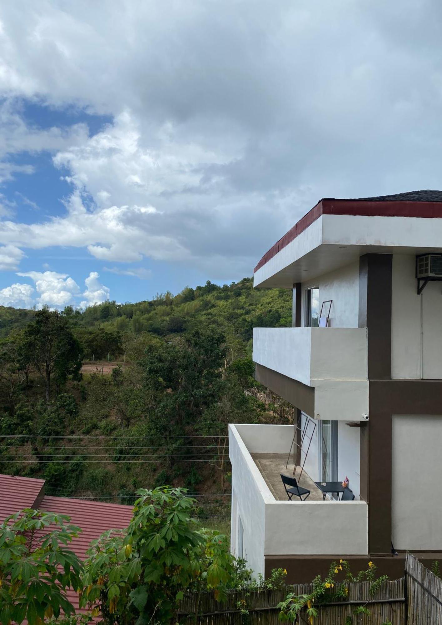 Vela Terraces Hotel Busuanga Eksteriør billede