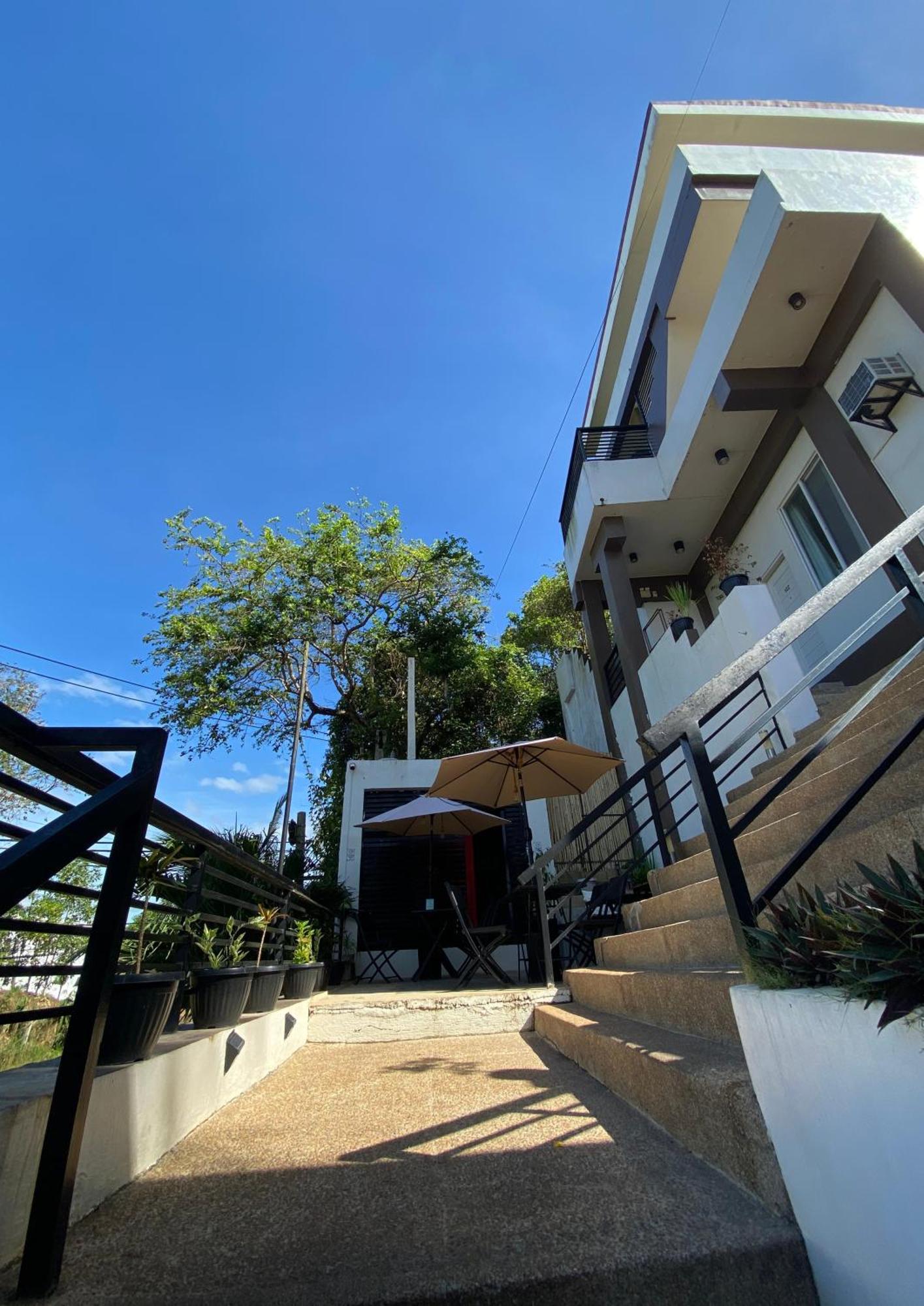 Vela Terraces Hotel Busuanga Eksteriør billede