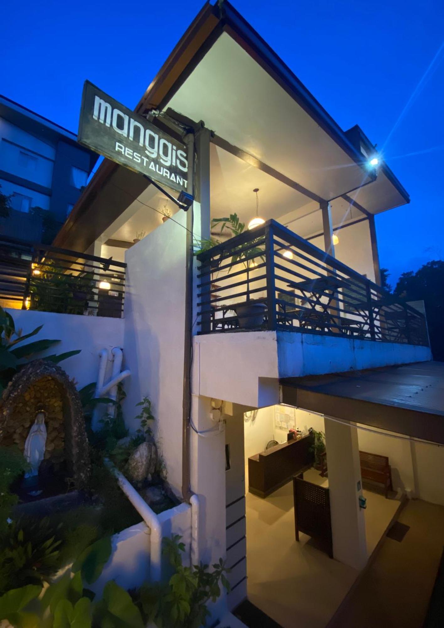 Vela Terraces Hotel Busuanga Eksteriør billede