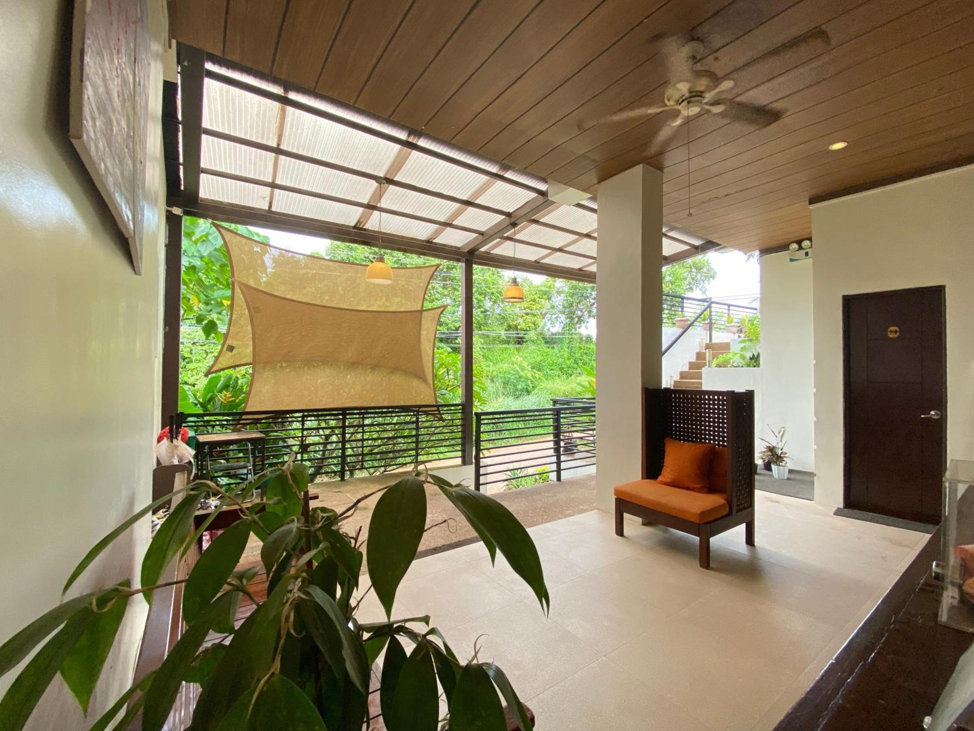 Vela Terraces Hotel Busuanga Eksteriør billede