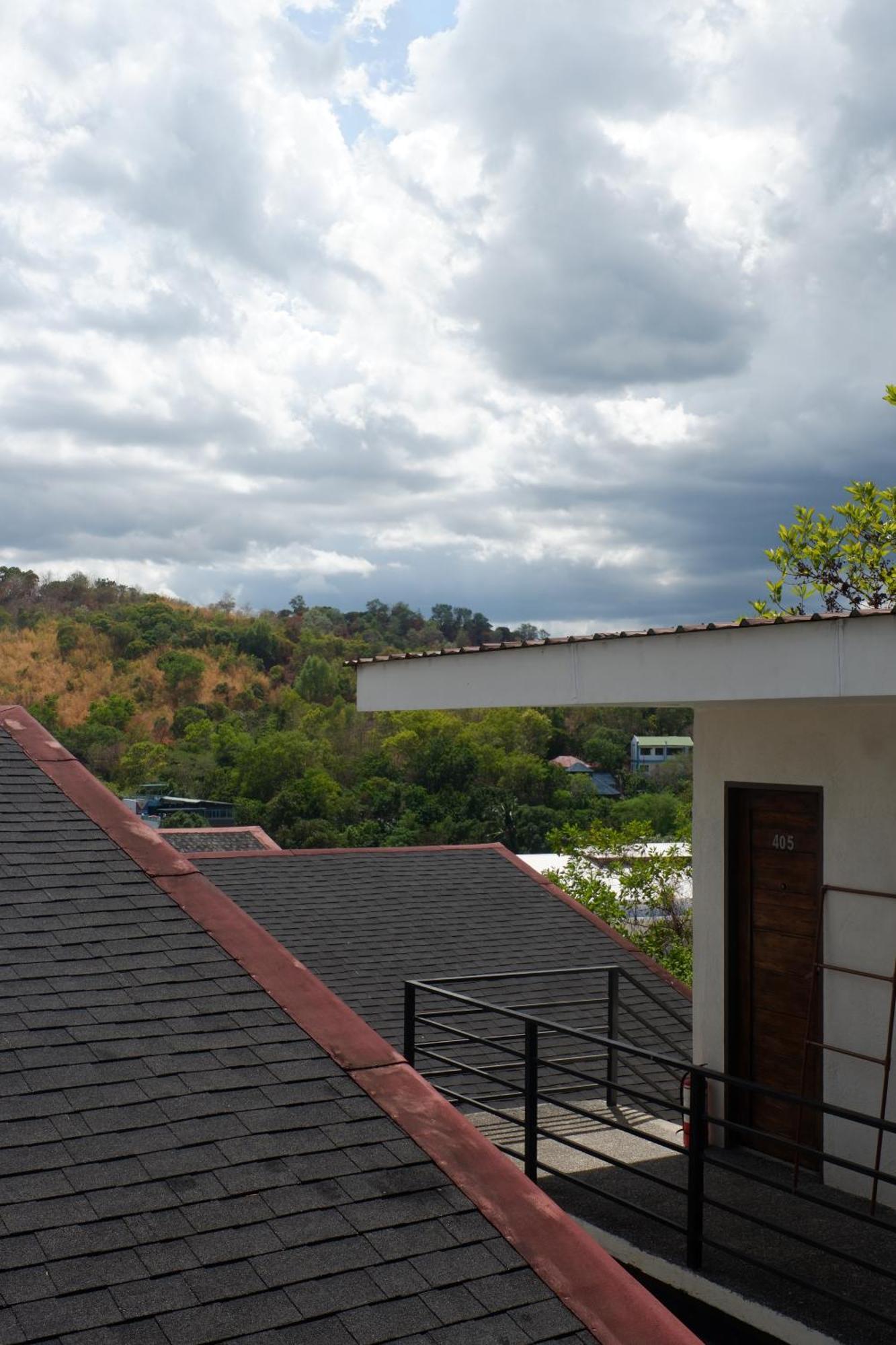 Vela Terraces Hotel Busuanga Eksteriør billede