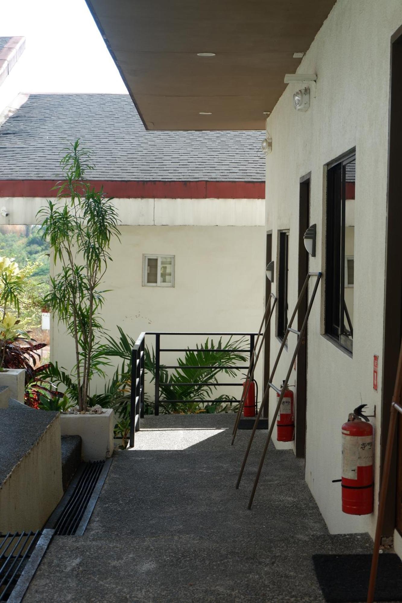Vela Terraces Hotel Busuanga Eksteriør billede