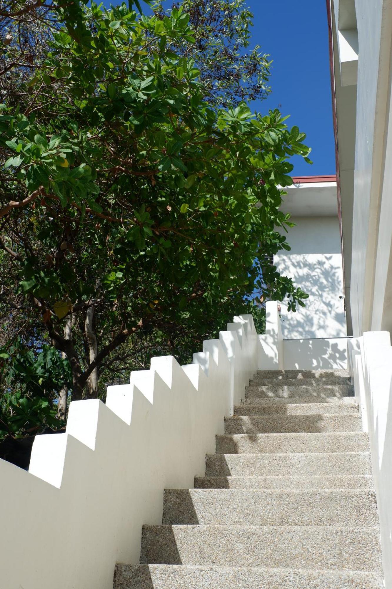 Vela Terraces Hotel Busuanga Eksteriør billede