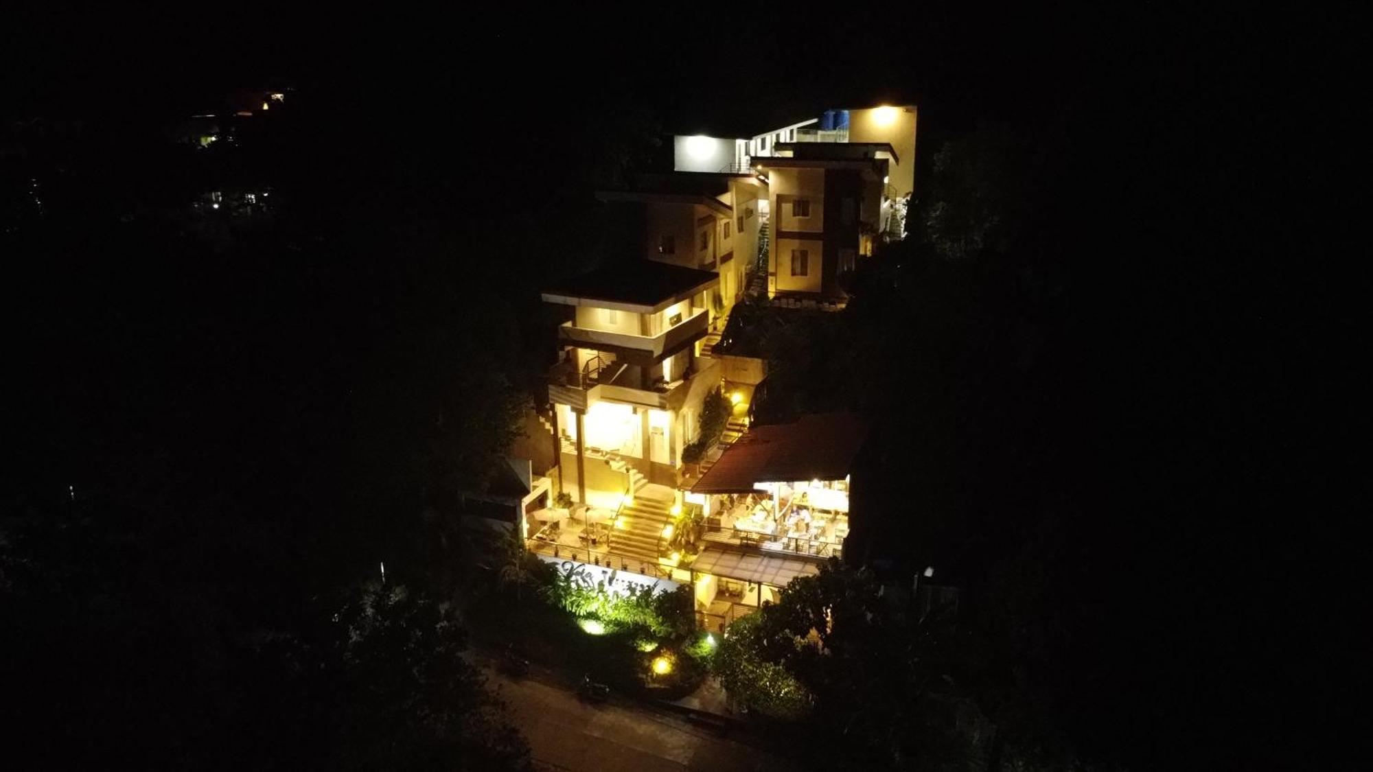 Vela Terraces Hotel Busuanga Eksteriør billede