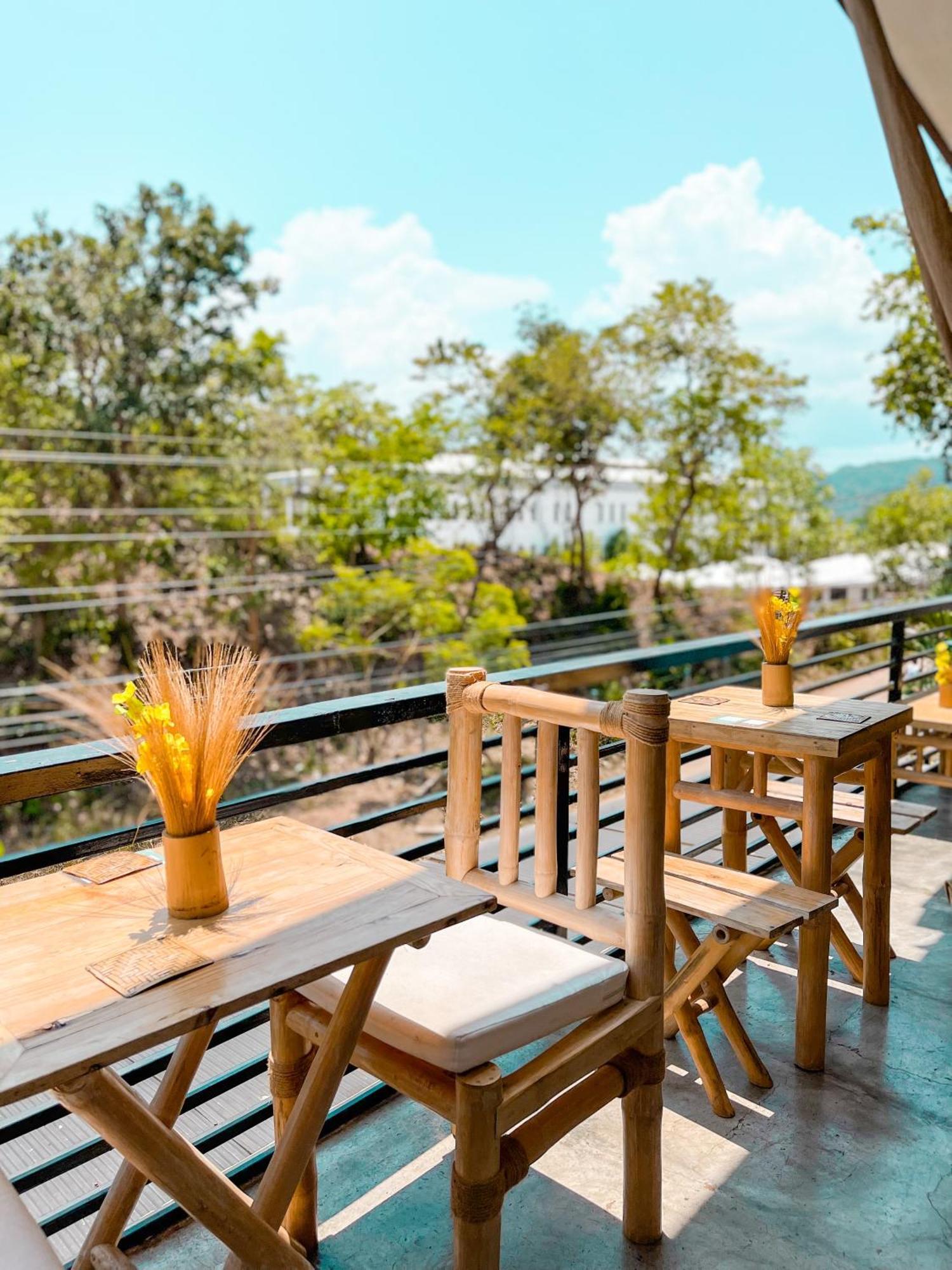 Vela Terraces Hotel Busuanga Eksteriør billede