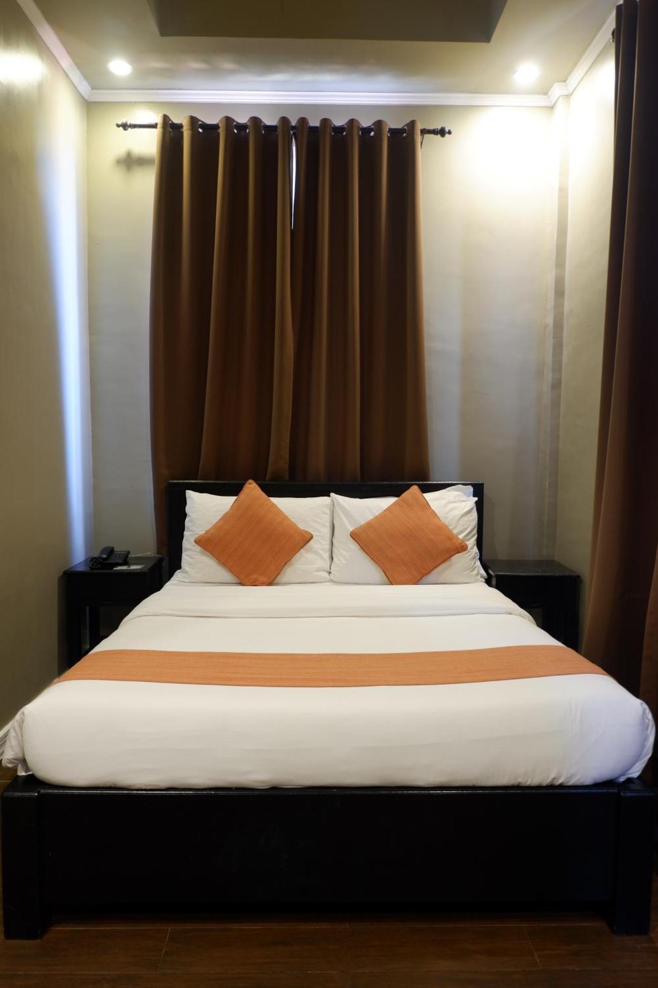 Vela Terraces Hotel Busuanga Eksteriør billede