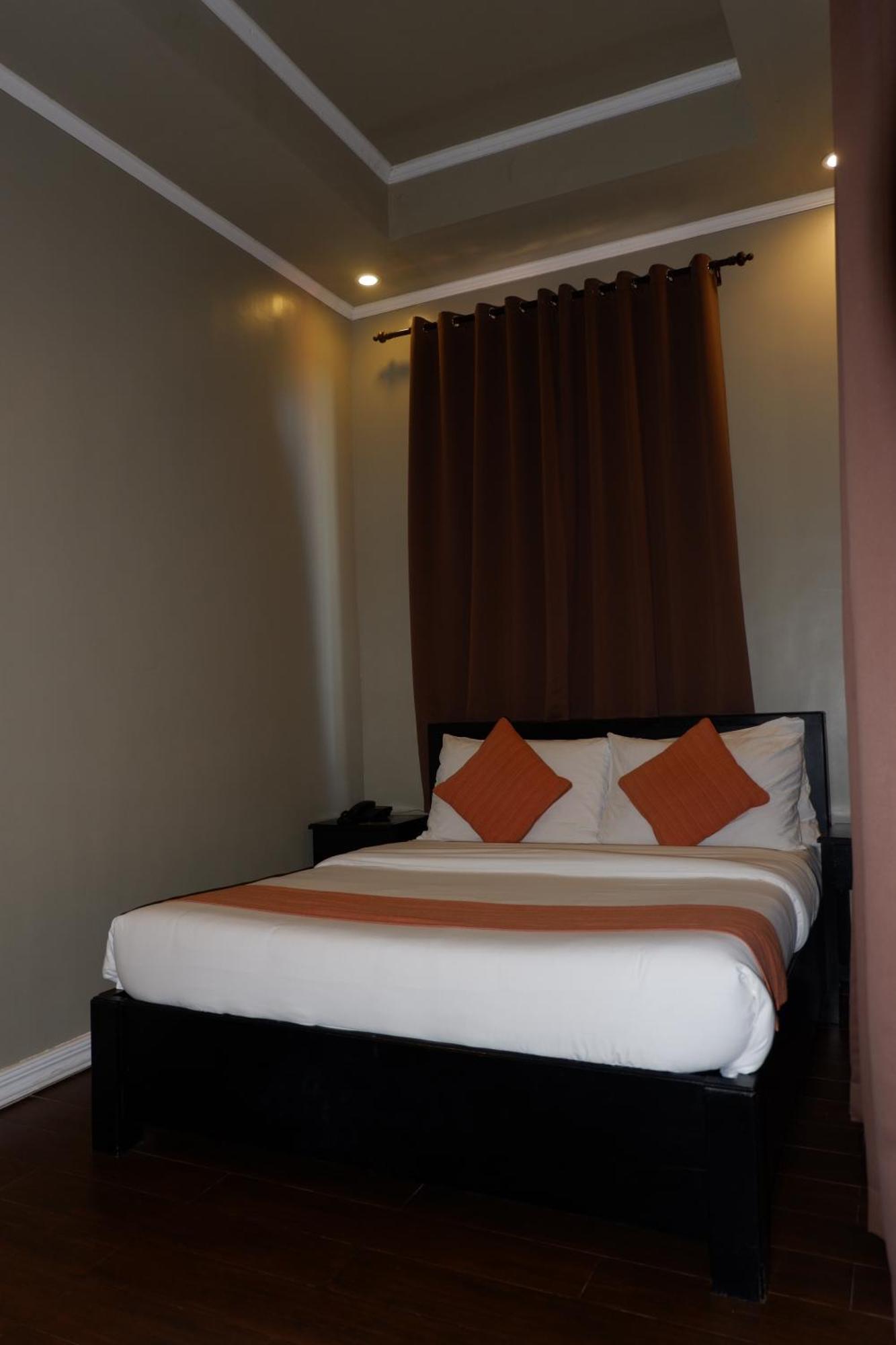 Vela Terraces Hotel Busuanga Eksteriør billede