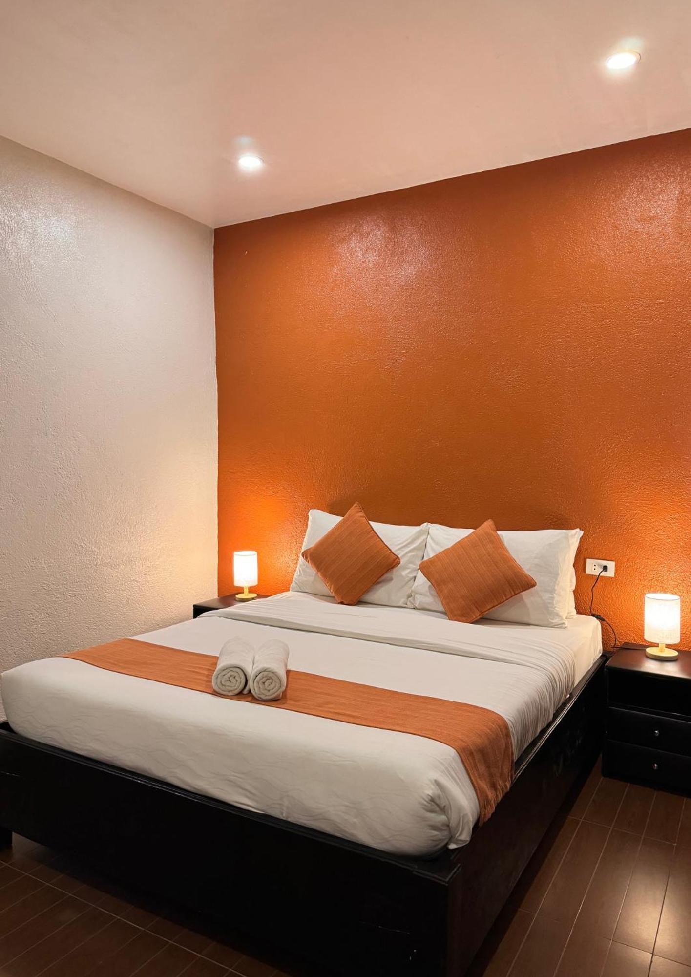 Vela Terraces Hotel Busuanga Eksteriør billede