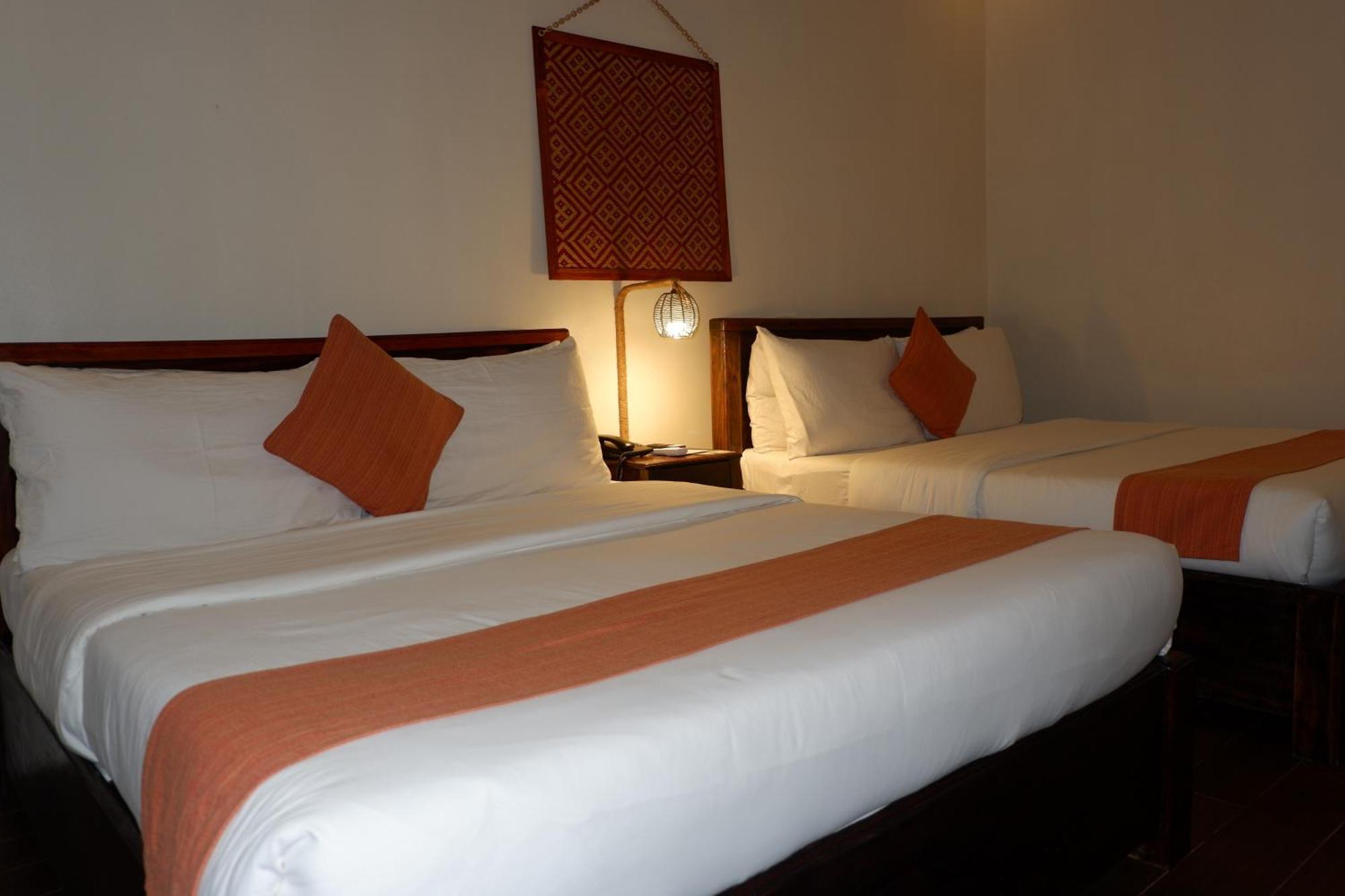 Vela Terraces Hotel Busuanga Eksteriør billede