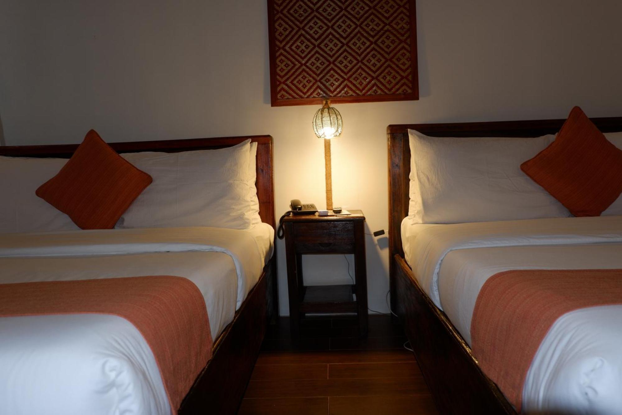 Vela Terraces Hotel Busuanga Eksteriør billede