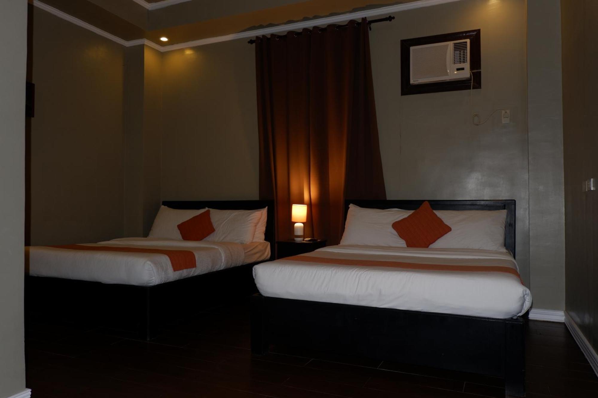 Vela Terraces Hotel Busuanga Eksteriør billede